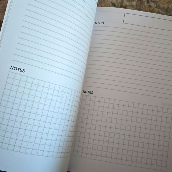 Archaeologist Fieldwork Companion Notebook New Study Abroad Archaeology College - Picture 2 of 4